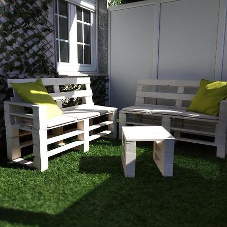 Hostal Stella Del Mare Camariñas Eksteriør billede